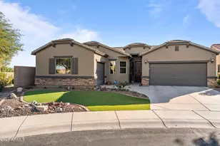 17431 W Meadow Ln, Surprise, AZ 85388 - Photo 1