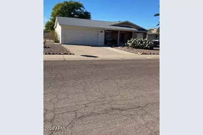 1286 S Grand Drive, Apache Junction, AZ 85120 - Photo 1