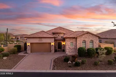 8549 E Leland Street, Mesa, AZ 85207 - Photo 1