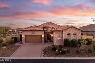 8549 E Leland St, Mesa, AZ 85207 - Photo 1