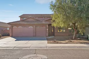 24443 W Pueblo Ave, Buckeye, AZ 85326 - Photo 1