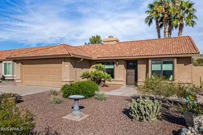 2710 E Rock Wren Road, Phoenix, AZ 85048 - Photo 1