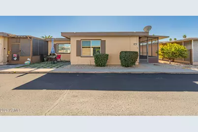 13611 N 98th Avenue #D, Sun City, AZ 85351 - Photo 1