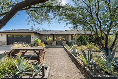 6511 E Monterosa Street, Scottsdale, AZ 85251 - Photo 1