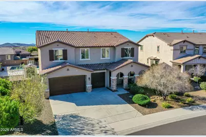 3715 W Teresa Drive, New River, AZ 85087 - Photo 1