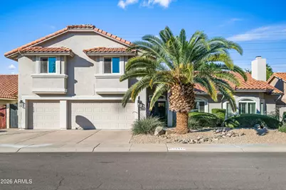 16444 N 56th Place, Scottsdale, AZ 85254 - Photo 1
