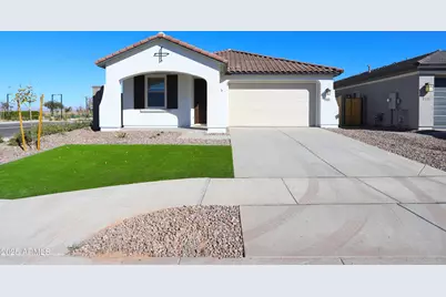 1060 W Finch Drive, Queen Creek, AZ 85140 - Photo 1