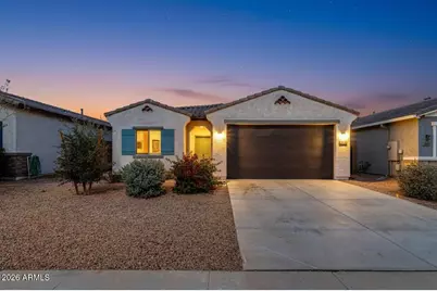 35236 W Santa Monica Avenue, Maricopa, AZ 85138 - Photo 1