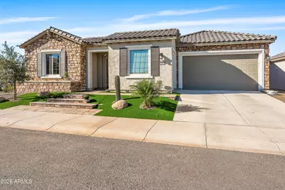 18654 N 265th Drive, Buckeye, AZ 85396 - Photo 1