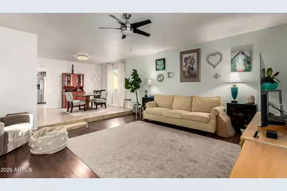 2801 E Cortez Street, Phoenix, AZ 85028 - Photo 1