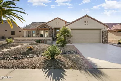 15837 W Silver Breeze Drive, Surprise, AZ 85374 - Photo 1