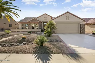 15837 W Silver Breeze Dr, Surprise, AZ 85374 - Photo 1