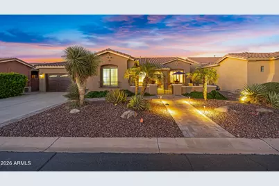 42444 W Blue Suede Shoes Lane, Maricopa, AZ 85138 - Photo 1