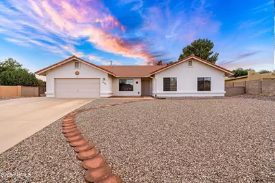 1880 Sunburst Place, Sierra Vista, AZ 85635 - Photo 1