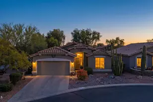 6514 S Ginty Dr S, Gold Canyon, AZ 85118 - Photo 1
