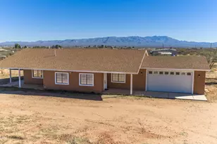 8505 E Hansford Ln, Sierra Vista, AZ 85650 - Photo 1