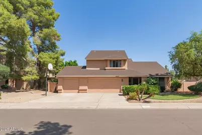 6446 E Beverly Lane, Scottsdale, AZ 85254 - Photo 1