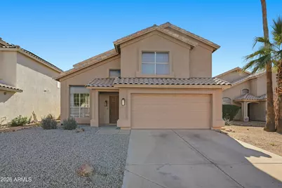 9231 E Dreyfus Place, Scottsdale, AZ 85260 - Photo 1