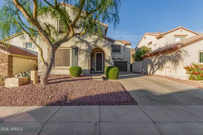 7316 W Montgomery Road, Peoria, AZ 85383 - Photo 1