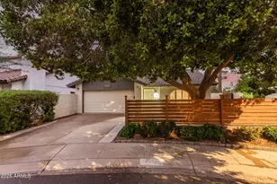 5502 S Jolly Roger Rd, Tempe, AZ 85283 - Photo 1