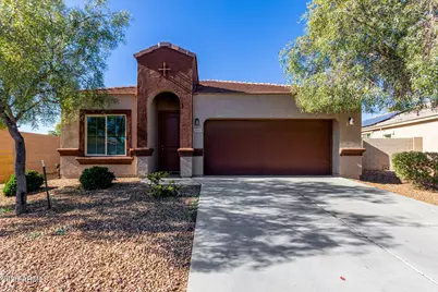 20104 N Jill Avenue, Maricopa, AZ 85138 - Photo 1