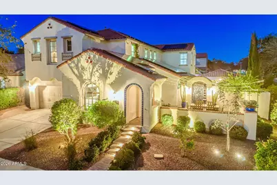 2985 N Point Ridge Road, Buckeye, AZ 85396 - Photo 1