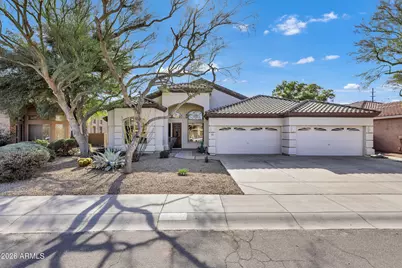 2473 W Enfield Way, Chandler, AZ 85286 - Photo 1
