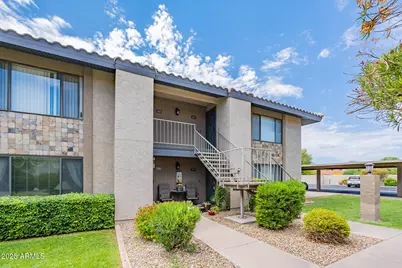 1402 E Guadalupe Road #207, Tempe, AZ 85283 - Photo 1