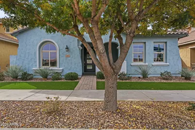 4451 E Bernice Street, Gilbert, AZ 85295 - Photo 1