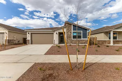 17266 W Saguaro Vista Drive, Surprise, AZ 85387 - Photo 1