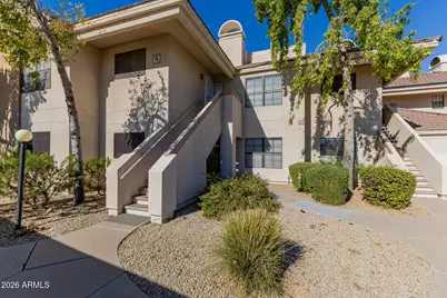 6885 E Cochise Road #126, Paradise Valley, AZ 85253 - Photo 1
