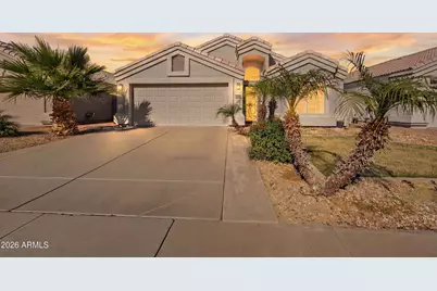 1052 W Morelos Street, Chandler, AZ 85224 - Photo 1