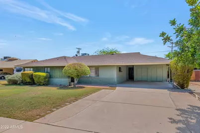 2309 N 83rd Place, Scottsdale, AZ 85257 - Photo 1