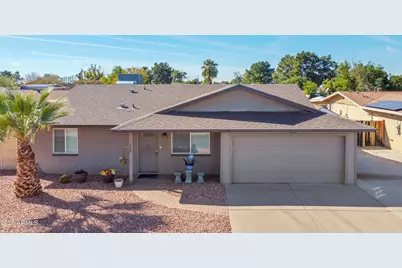 4419 W Cathy Circle, Glendale, AZ 85308 - Photo 1
