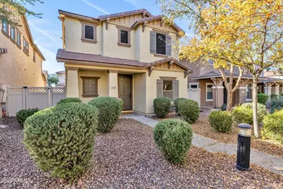 1029 S Cheshire Lane, Gilbert, AZ 85296 - Photo 1
