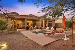14341 E Geronimo Rd, Scottsdale, AZ 85259 - Photo 1