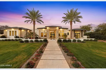 5102 E Butler Drive, Paradise Valley, AZ 85253 - Photo 1