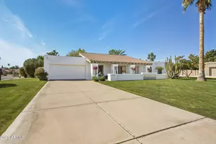 8538 E San Lorenzo Dr, Scottsdale, AZ 85258 - Photo 1