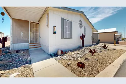 11596 W Sierra Dawn Boulevard #33, Surprise, AZ 85378 - Photo 1