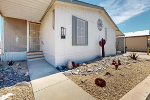 11596 W Sierra Dawn Blvd, Surprise, AZ 85378 - Photo 1