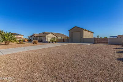 32187 N Royce Road, San Tan Valley, AZ 85144 - Photo 1