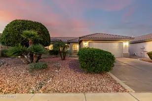 16196 W Silver Falls Dr, Surprise, AZ 85374 - Photo 1