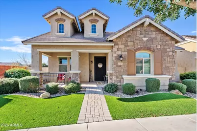 4405 E Dwayne Street, Gilbert, AZ 85295 - Photo 1