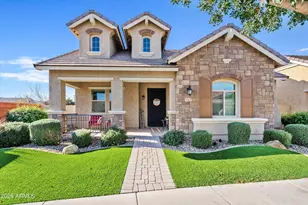 4405 E Dwayne St, Gilbert, AZ 85295 - Photo 1