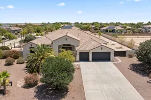 10417 N 180th Dr, Waddell, AZ 85355 - Photo 1