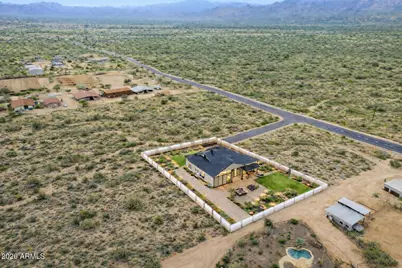 Tbd N 176th Street #-, Rio Verde, AZ 85263 - Photo 1