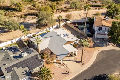 13409 N 24th Avenue N, Phoenix, AZ 85029 - Photo 1