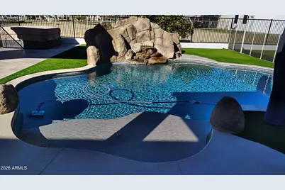 15420 E Via Del Rancho --, Gilbert, AZ 85298 - Photo 1