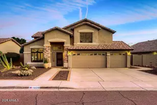 1609 E Mohawk Ln, Phoenix, AZ 85024 - Photo 1