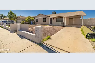 1620 N 55th Drive, Phoenix, AZ 85035 - Photo 1